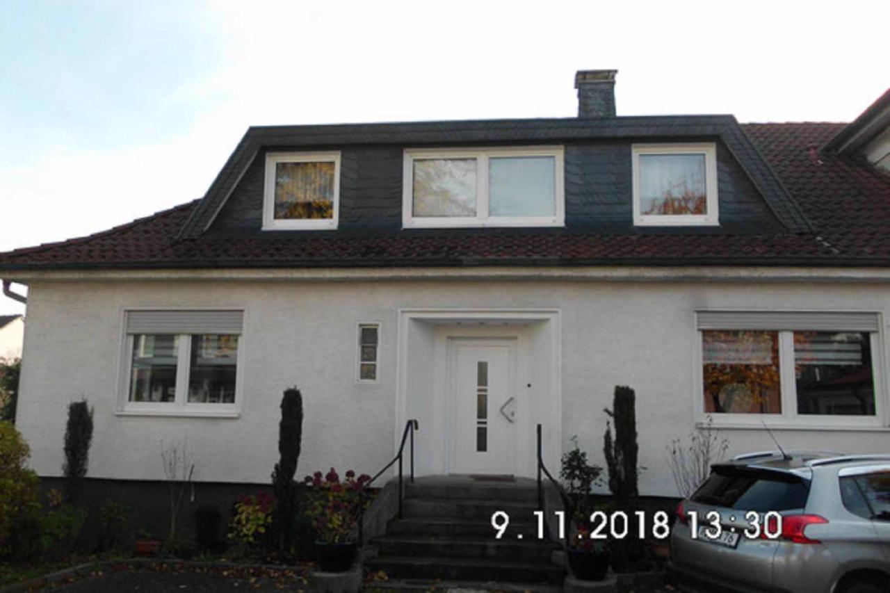 Ferienwohnungen Federleicht Wermelskirchen Exterior foto