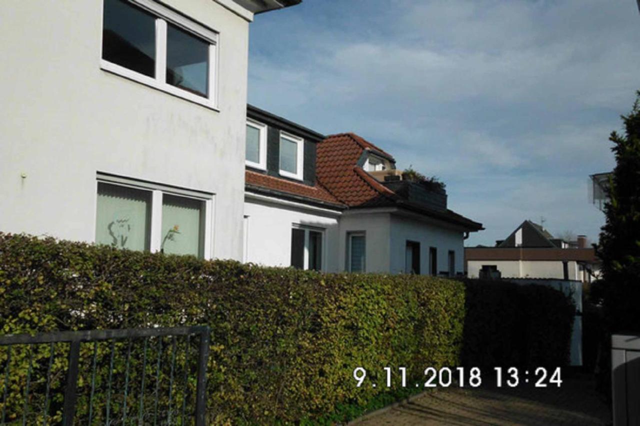 Ferienwohnungen Federleicht Wermelskirchen Exterior foto
